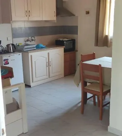Holiday home Yannis *