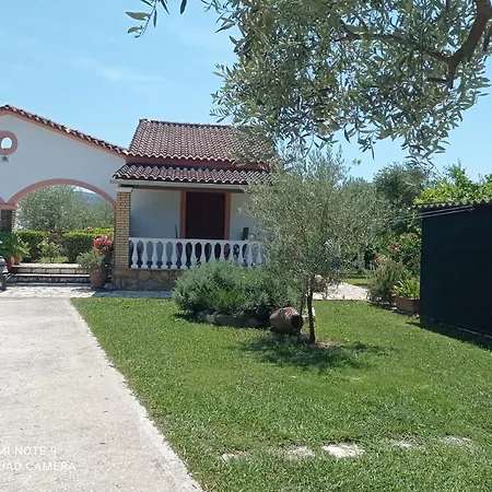 Yannis Case de vacanță *