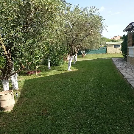 Yannis Case de vacanță